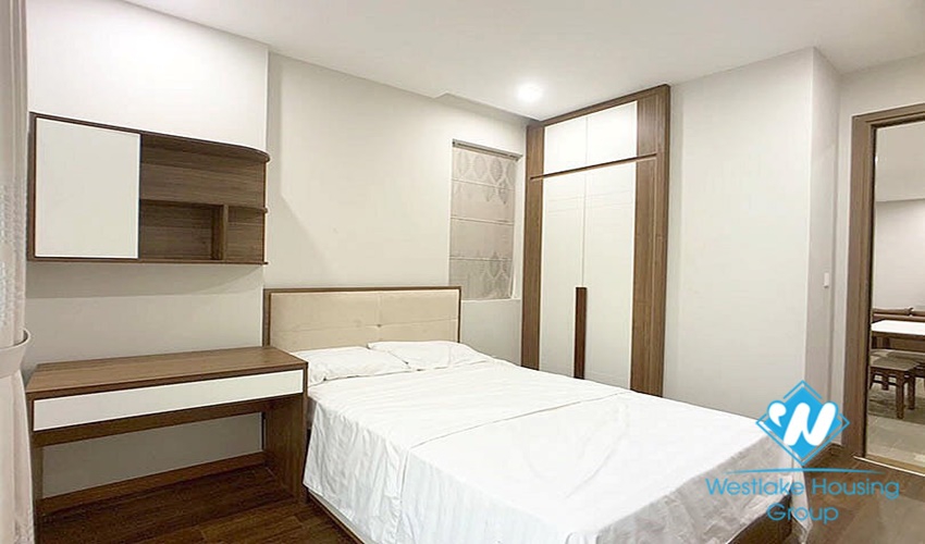 Apartment in Ciputra for rent